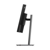 Lenovo ThinkVision P34WD-40 Monitor, Monitor LED Nero, 86,4 cm (34"), 3440 x 1440 Pixel, Wide Quad HD, LCD, 6 ms, Nero