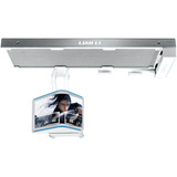 Lian Li HydroShift II OLED Curved 360 Fanless, Raffreddamento ad acqua bianco