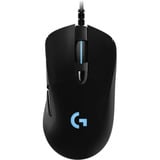 Logitech G403 HERO, Mouse da gioco Nero