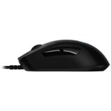 Logitech G403 HERO, Mouse da gioco Nero