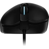 Logitech G403 HERO, Mouse da gioco Nero