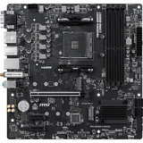 MSI 7C95-202R, Scheda madre Nero