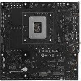 MSI B860M GAMING PLUS WIFI scheda madre Intel B860 LGA 1851 (Socket V1) micro ATX Intel, LGA 1851 (Socket V1), Intel Core Ultra (Series 2), LGA 1851, 256 GB, DDR5-SDRAM