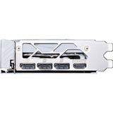 MSI GAMING GeForce RTX 5060 TI 16G TRIO OC WHITE NVIDIA 16 GB GDDR7, Scheda grafica GeForce RTX 5060 Ti, 16 GB, GDDR7, 128 bit, 7680 x 4320 Pixel, PCI Express x16 5.0