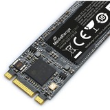 MediaRange MR1022 drives allo stato solido M.2 256 GB Serial ATA III 3D TLC NAND, Disco a stato solido 256 GB, M.2, 545 MB/s, 6 Gbit/s