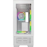 Montech SKY TWO, Chassis Tower bianco