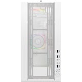 Montech SKY TWO, Chassis Tower bianco
