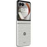 Motorola razr 70 256GB, Handy grigio chiaro