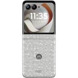 Motorola razr 70 256GB, Handy grigio chiaro