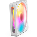 NZXT F120 RGB, Ventola bianco