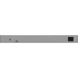 Netgear GS728TPP Gestito L2/L3/L4 Gigabit Ethernet (10/100/1000) Supporto Power over Ethernet (PoE) Grigio, Interruttore grigio, Gestito, L2/L3/L4, Gigabit Ethernet (10/100/1000), Supporto Power over Ethernet (PoE), Montaggio rack