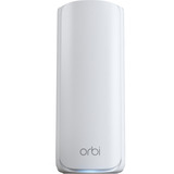 Netgear Orbi 770 Tri-band (2,4 GHz/5 GHz/6 GHz) Wi-Fi 7 (802.11be) Bianco 7 Interno, Punto di accesso di rete bianco, Bianco, Interno, Sistema Mesh, 540 m², Tri-band (2,4 GHz/5 GHz/6 GHz), Wi-Fi 7 (802.11be)