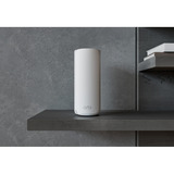 Netgear Orbi 770 Tri-band (2,4 GHz/5 GHz/6 GHz) Wi-Fi 7 (802.11be) Bianco 7 Interno, Punto di accesso di rete bianco, Bianco, Interno, Sistema Mesh, 540 m², Tri-band (2,4 GHz/5 GHz/6 GHz), Wi-Fi 7 (802.11be)
