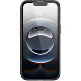 Nevox StyleShell Invisio, Custodia per telefono Nero