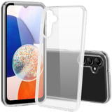 Nevox StyleShell SHOCKFlex, Custodia per telefono trasparente