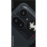 Nothing Phone (4a) Pro 128GB, Handy Nero