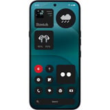 Nothing Phone (4a) Pro 128GB, Handy Nero