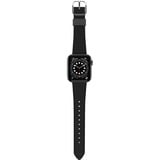 Otterbox Symmetry Cactus Leather, Cinturino orologio Nero