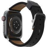 Otterbox Symmetry Cactus Leather, Cinturino orologio Nero