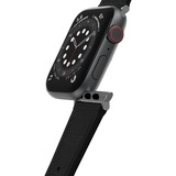 Otterbox Symmetry Cactus Leather, Cinturino orologio Nero
