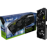 Palit GeForce RTX 5070 Ti GamingPro-S, Scheda grafica 