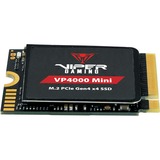 Patriot Viper VP400 Mini 1 TB, Disco a stato solido 