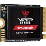 Patriot Viper VP400 Mini 1 TB, Disco a stato solido 