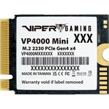 Patriot Viper VP400 Mini 1 TB, Disco a stato solido 