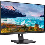 Philips S Line 272S1AE/00 Monitor PC 68,6 cm (27") 1920 x 1080 Pixel Full HD LCD Nero, Monitor LED Nero, 68,6 cm (27"), 1920 x 1080 Pixel, Full HD, LCD, 4 ms, Nero