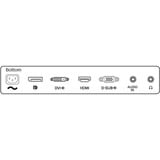 Philips S Line 272S1AE/00 Monitor PC 68,6 cm (27") 1920 x 1080 Pixel Full HD LCD Nero, Monitor LED Nero, 68,6 cm (27"), 1920 x 1080 Pixel, Full HD, LCD, 4 ms, Nero