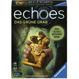 Ravensburger echoes La tomba verde, Giochi di società 