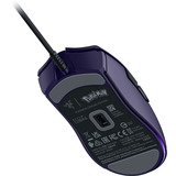 Razer Cobra - Edizione Gengar, Mouse da gioco viola