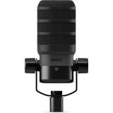 Rode Microphones WS14, Cappuccio di protezione Nero