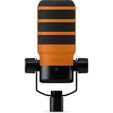 Rode Microphones WS14, Cappuccio di protezione arancione 
