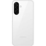Samsung Galaxy A26 5G Clear Case, Custodia protettiva trasparente, Cover, Samsung, Galaxy A26 5G, 17 cm (6.7"), Trasparente