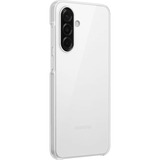 Samsung Galaxy A26 5G Clear Case, Custodia protettiva trasparente, Cover, Samsung, Galaxy A26 5G, 17 cm (6.7"), Trasparente