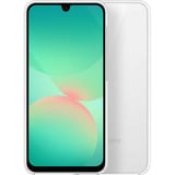 Samsung Galaxy A26 5G Clear Case, Custodia protettiva trasparente, Cover, Samsung, Galaxy A26 5G, 17 cm (6.7"), Trasparente
