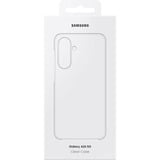 Samsung Galaxy A26 5G Clear Case, Custodia protettiva trasparente, Cover, Samsung, Galaxy A26 5G, 17 cm (6.7"), Trasparente