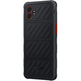 Samsung Galaxy XCover7 Pro Enterprise Edition XCover7 Pro 16,8 cm (6.6") Doppia SIM Android 15 5G USB tipo-C 6 GB 128 GB 4350 mAh Nero, Handy Nero, 16,8 cm (6.6"), 6 GB, 128 GB, 50 MP, Android 15, Nero