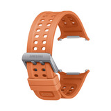 Samsung Marine Band, Cinturino orologio arancione 