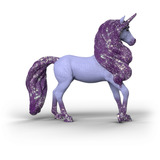 Schleich Bayala Unicornio Puledra Orchid, Gioco figura 