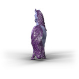 Schleich Bayala Unicornio Puledra Orchid, Gioco figura 