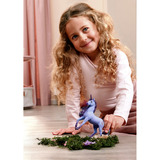 Schleich Bayala Unicornio Puledra Orchid, Gioco figura 