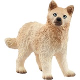 Schleich WILD LIFE Cucciolo di lupo artico, Gioco figura 3 anno/i, Ice & Ocean, Wild animals / adventure toys, Multicolore
