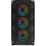 Sharkoon MK3 RGB, Chassis Tower Nero