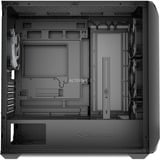 Sharkoon MK3 RGB, Chassis Tower Nero