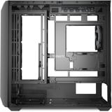 Sharkoon MK3 RGB, Chassis Tower Nero