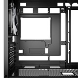 Sharkoon MK3 RGB, Chassis Tower Nero