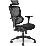 Sharkoon Sedia da ufficio OfficePal C40 Nero