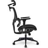 Sharkoon Sedia da ufficio OfficePal C40 Nero
